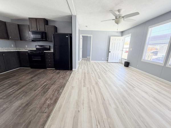 2017 Clayton Homes Manufactured Home