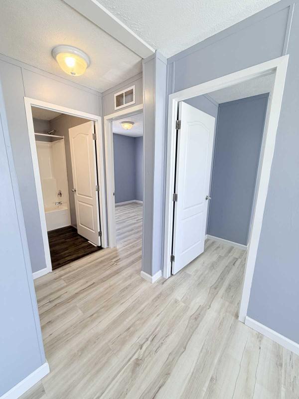 2017 Clayton Homes Manufactured Home