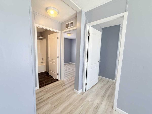 2017 Clayton Homes Manufactured Home