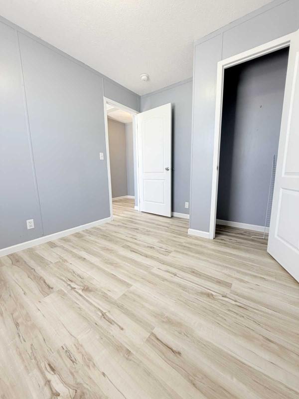 2017 Clayton Homes Manufactured Home