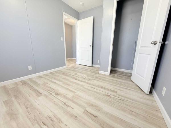 2017 Clayton Homes Manufactured Home