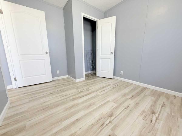 2017 Clayton Homes Manufactured Home