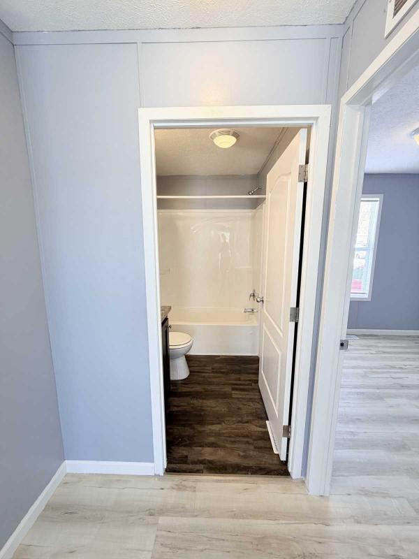 2017 Clayton Homes Manufactured Home