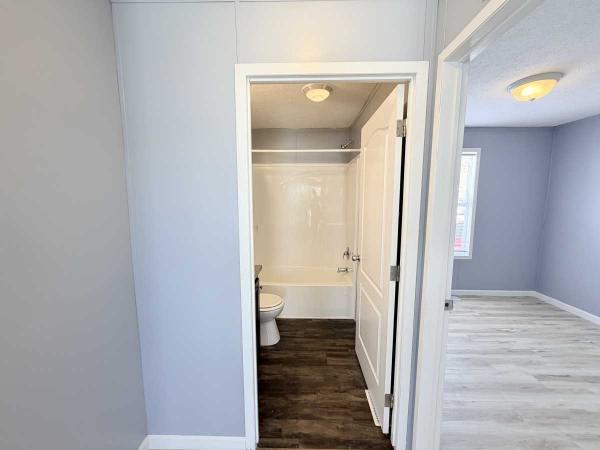 2017 Clayton Homes Manufactured Home