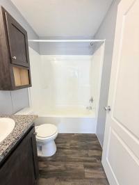 2017 Clayton Homes Manufactured Home