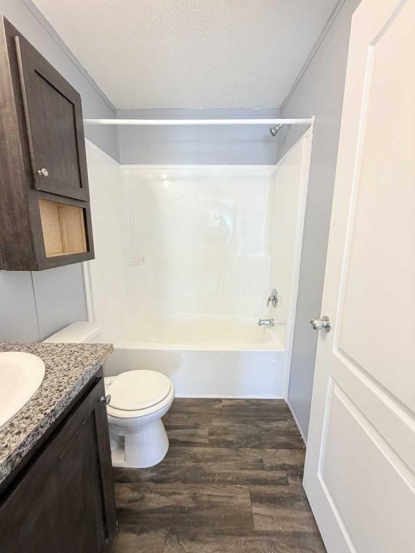 2017 Clayton Homes Manufactured Home