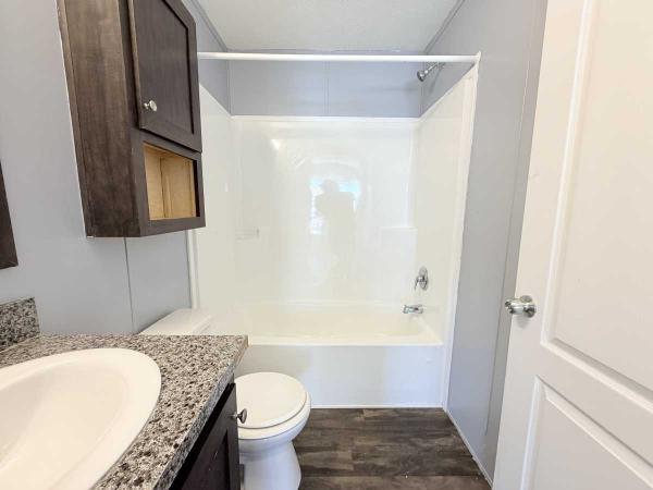 2017 Clayton Homes Manufactured Home