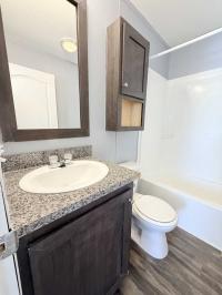 2017 Clayton Homes Manufactured Home