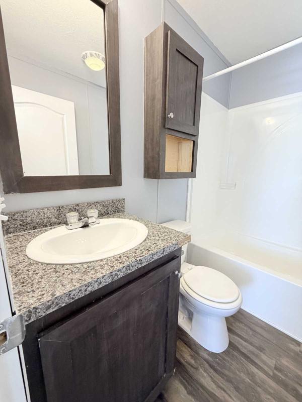 2017 Clayton Homes Manufactured Home