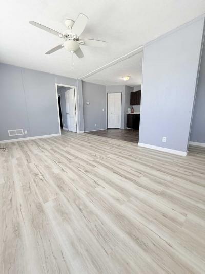 Mobile Home at 534 E 37th Ave 135 Hobart, IN 46342