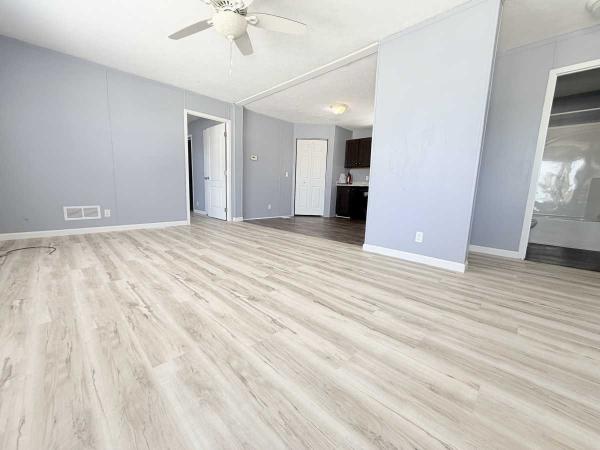 2017 Clayton Homes Manufactured Home