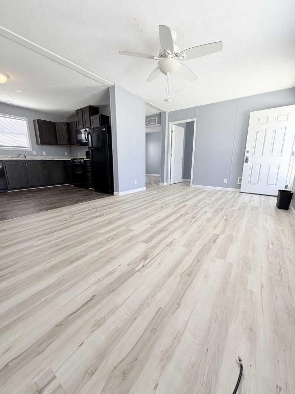 2017 Clayton Homes Manufactured Home