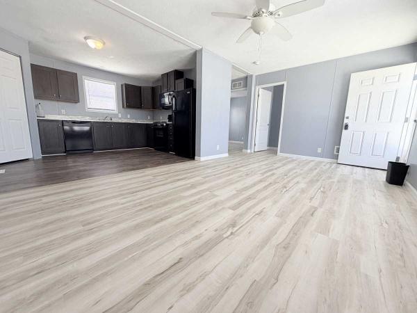 2017 Clayton Homes Manufactured Home