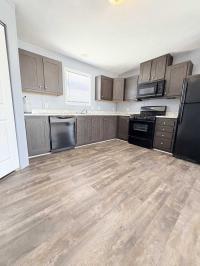 2017 Clayton Homes Manufactured Home