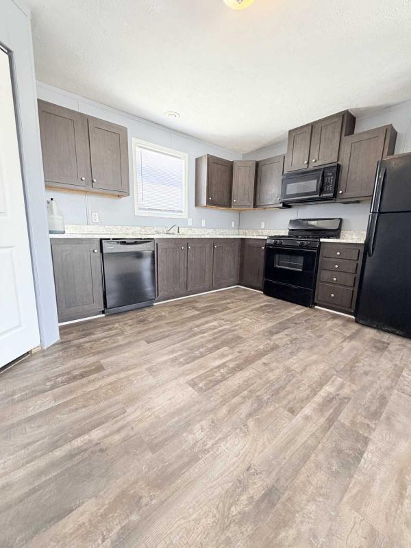 2017 Clayton Homes Manufactured Home