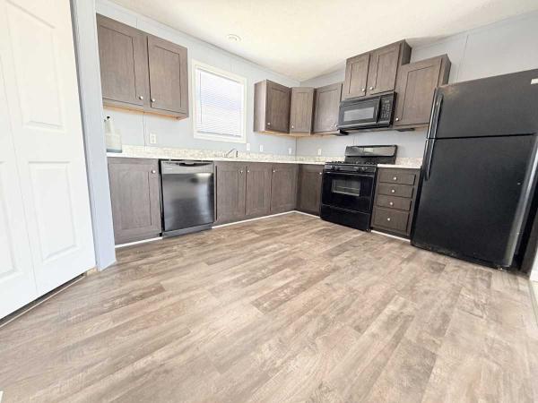 2017 Clayton Homes Manufactured Home