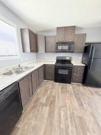 2017 Clayton Homes Manufactured Home