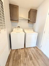 2017 Clayton Homes Manufactured Home