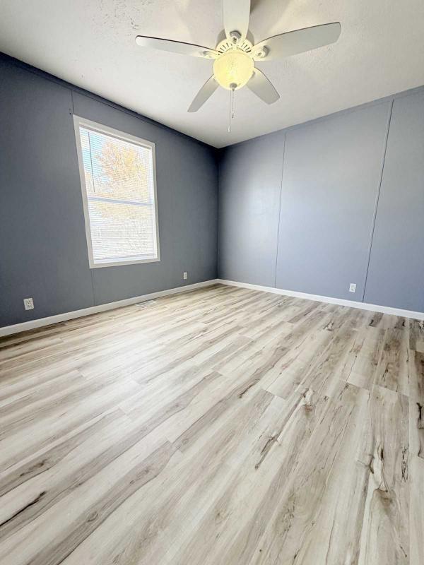 2017 Clayton Homes Manufactured Home