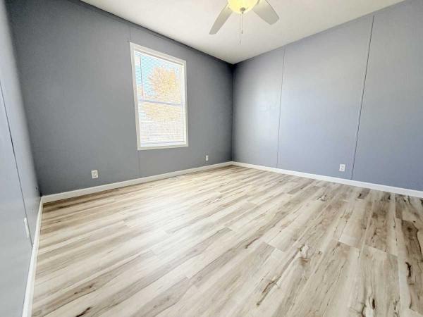 2017 Clayton Homes Manufactured Home