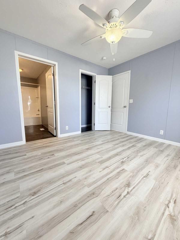 2017 Clayton Homes Manufactured Home