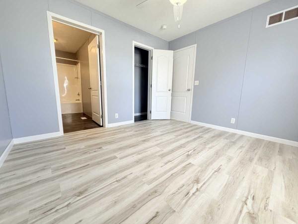 2017 Clayton Homes Manufactured Home