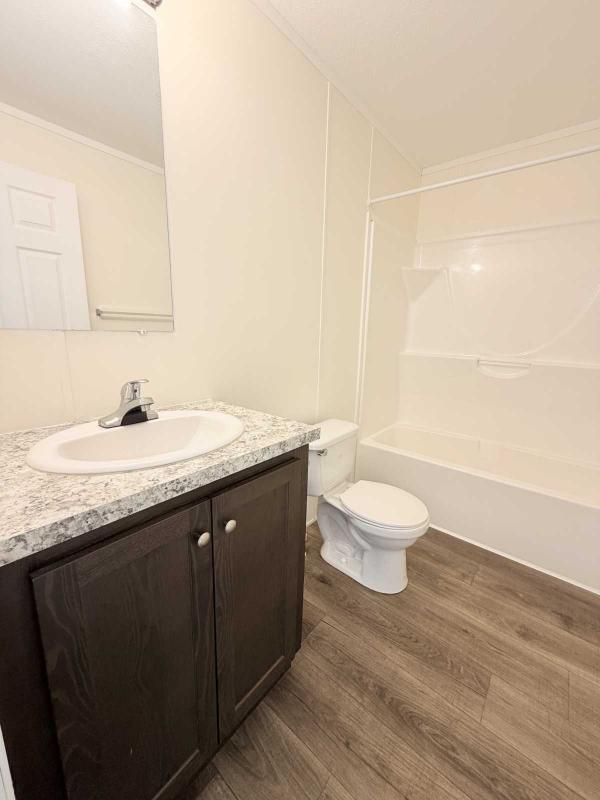 2019 Clayton Homes Manufactured Home