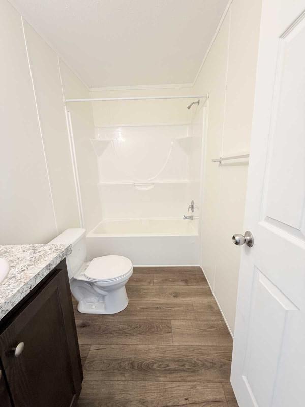 2019 Clayton Homes Manufactured Home