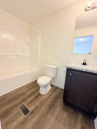 2019 Clayton Homes Manufactured Home