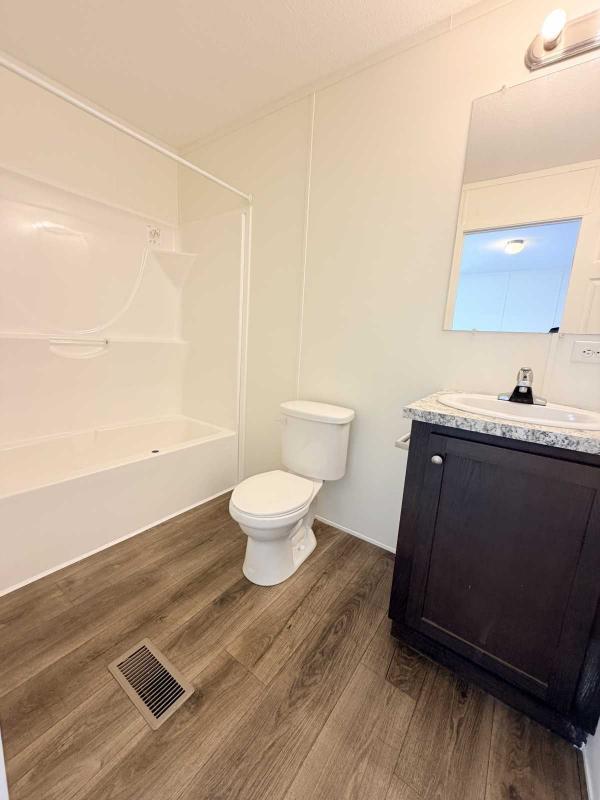 2019 Clayton Homes Manufactured Home