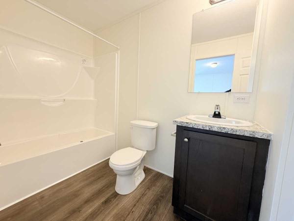 2019 Clayton Homes Manufactured Home