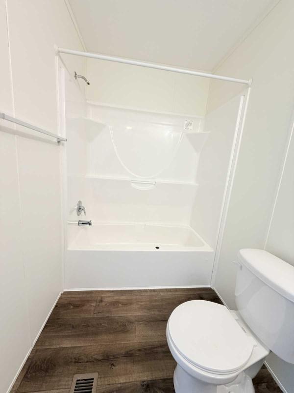 2019 Clayton Homes Manufactured Home