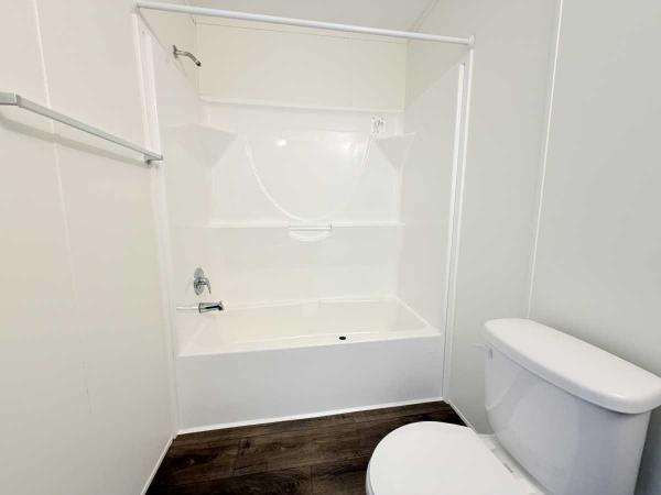 2019 Clayton Homes Manufactured Home