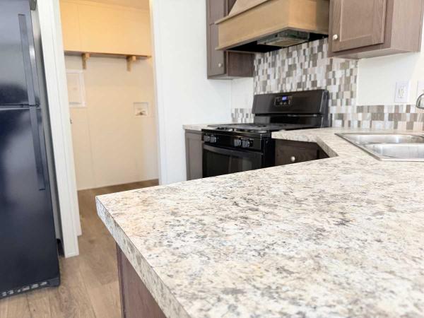 2019 Clayton Homes Manufactured Home