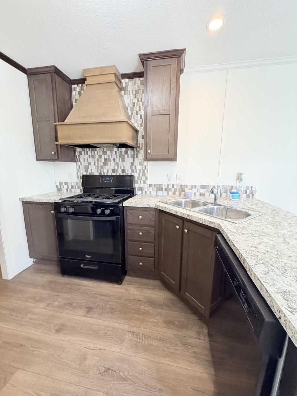 2019 Clayton Homes Manufactured Home