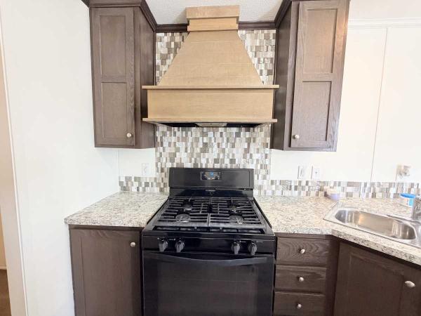 2019 Clayton Homes Manufactured Home
