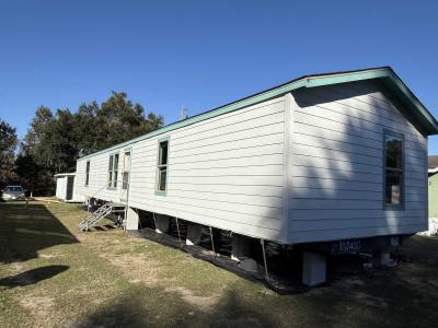 Mobile Home at 25 Eagle Ridge Rd, Lot #22 Beaufort, SC 29906