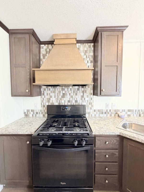 2019 Clayton Homes Manufactured Home