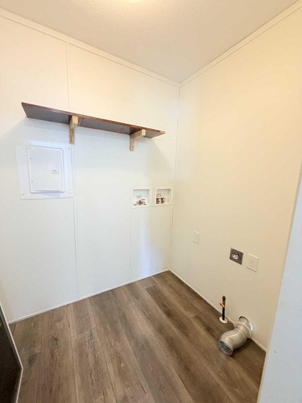 2019 Clayton Homes Manufactured Home