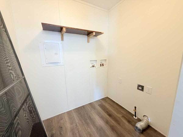 2019 Clayton Homes Manufactured Home