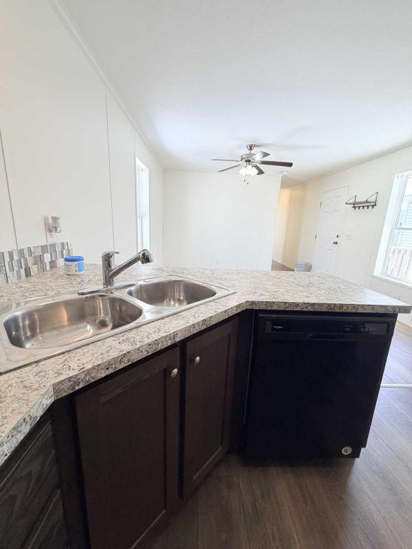 2019 Clayton Homes Manufactured Home