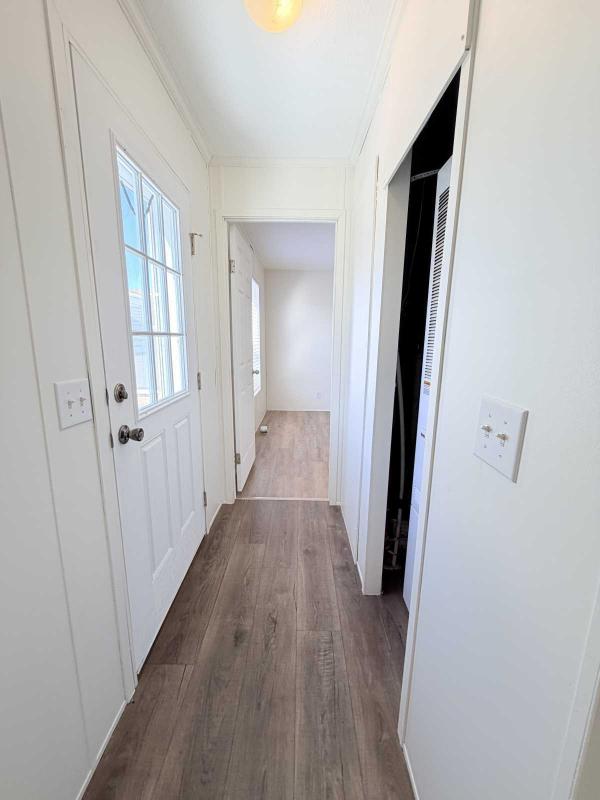 2019 Clayton Homes Manufactured Home