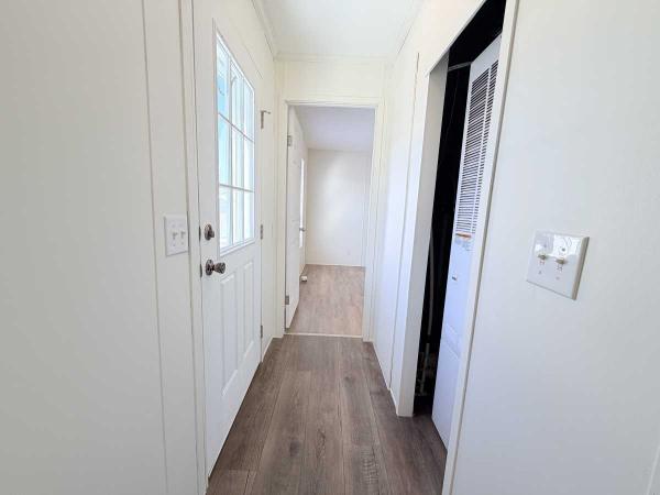 2019 Clayton Homes Manufactured Home