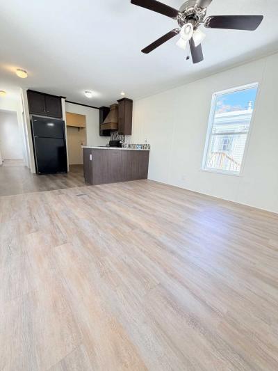 Mobile Home at 534 E 37th Ave #654 Hobart, IN 46342