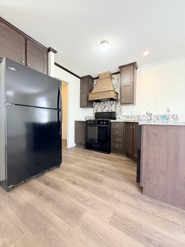 2019 Clayton Homes Manufactured Home