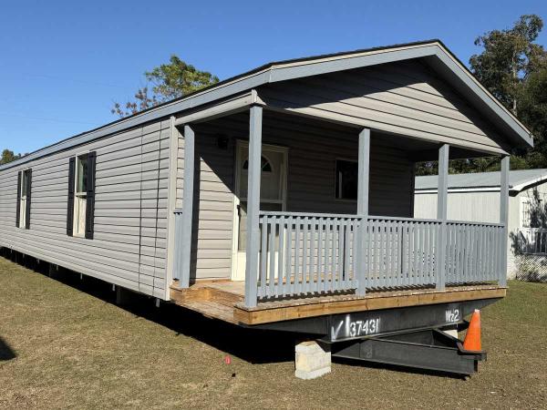 2025 Legacy Mobile Home For Sale