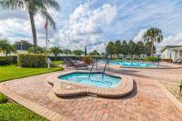 1983 Palm HS Manufactured Home