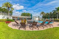 1983 Palm HS Manufactured Home