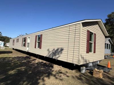 Mobile Home at 25 Eagle Ridge Rd Beaufort, SC 29906