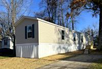 2025 Clayton Adrenaline Mobile Home